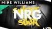 Duck Sauce Vs Mike Williams - Nrg Sour (Martin Garrix Sirius XM 2016 Mashup)