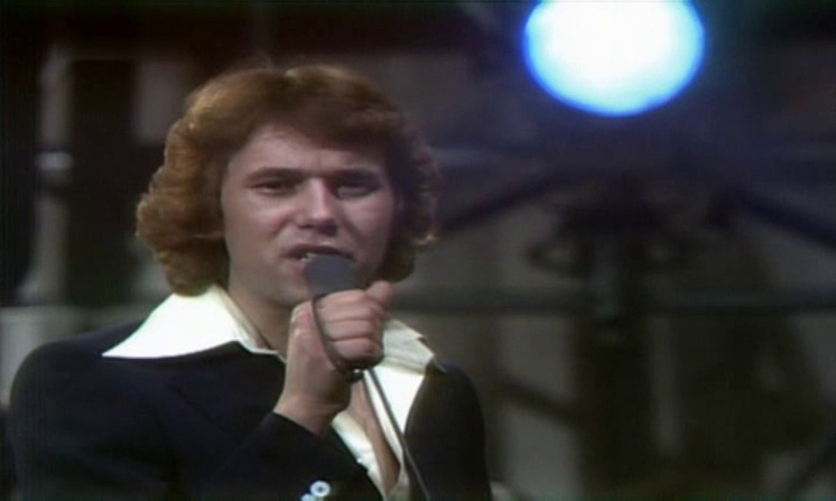 Zieh' mit dem Wind 1977