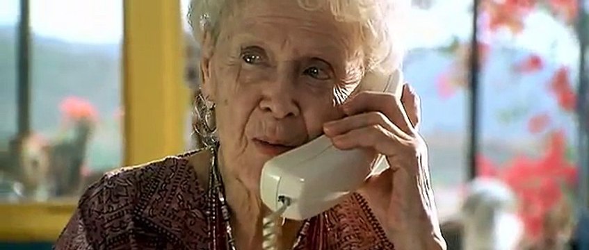 Titanic - Official Trailer [1997]