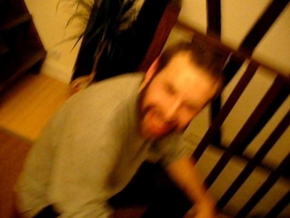 ReTouR a LiMoGeS Du PaRRain PARTII