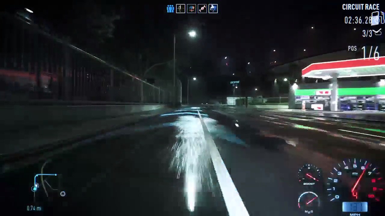 NFS Only the best (91)