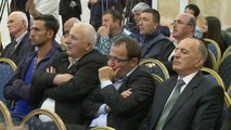 Përgjimet, Nishani: Prokuroria të mbrojë dinjitetin e shtetit - Top Channel Albania - News - Lajme