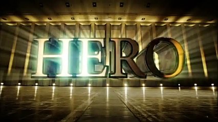 A-Peace - HERO  [MV HD]