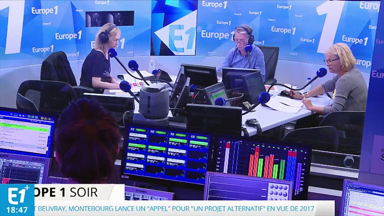 Baumel : “Arnaud Montebourg est celui qui a les meilleures cartes en mains”