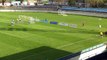 FC Nitra juniori - OTJ  Horné Obdokovce 0:1, 22. kolo IV. ligy Juhovýchod ZsFZ