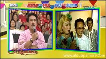 Eat Bulaga KalyeSerye May 16 2016 AlDub Day 251 #ALDUB10thMonthsary