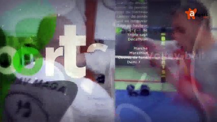 LUNDI SPORTS [S.2016] [E.20] - Lundi Sports du 16 mai 2016