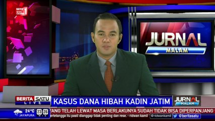 Pemohon Minta Kasus TPPU dan Dana Hibah Dihentikan