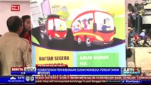 Kemenhub Kembali Gelar Mudik Gratis