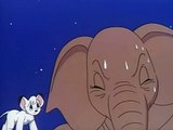 Kimba Il Leone Bianco episodio 25 (3parte)
