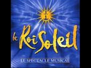 Le roi soleil