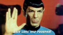 STAR TREK - The Vulcan Anthem (