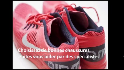 COURIR 30 mn en 12 Semaines (semaine 1 et 2)
