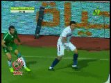 هدف الزمالك الاول ( الاتحاد السكندري 0-1 الزمالك ) الدوري المصري