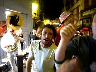 fete de la musique 2007