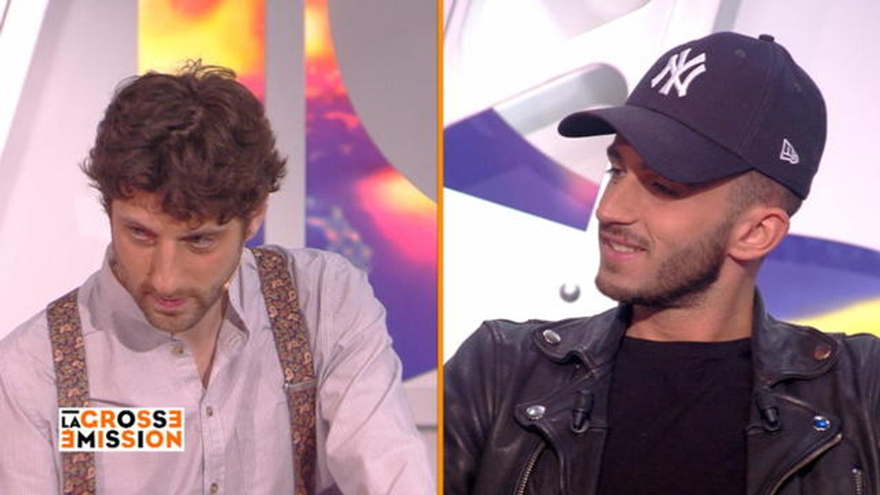 Face à Face : Ridsa - La Grosse Emission du 16/05