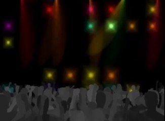 Violetta - Alcancemos las estrellas (karaoke)