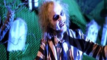 Beetlejuice Cast - Tim Burton gives Update Says'There's nothing concrete yet'