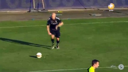 Teemu Pukki Goal - Esbjerg fB 2 - 2 Broendby IF  16.05.2016