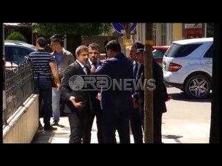 Ristani: Shqipëria u përjashtua nga aksioni antidrogë i DEA-s, Tahiri ndihmoi Eksobarin- Ora News