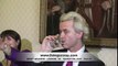 Geert Wilders - House of Lords 15