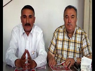 1  BULGAZDAGI YÖRÜKLERİ HAZIR