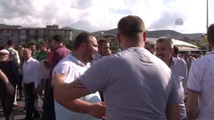 Bursasporlu Bir Grup Taraftar Umreye Uğurlandı