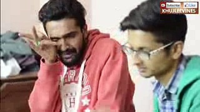 Hollywood Movies Fans VS Bollywood Movies Fans Khujlee Vines