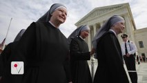 Supreme Court Refuses to Rule on Contraceptive Mandate