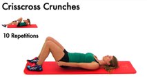 Ultimate Workout for Belly Fat Loss - Cardio and Abs Workout