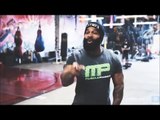 Muscle Elevator - CT Fletcher s Armed Warfare Arm Workout Bodybuilding co #fitness #bodybuilding m