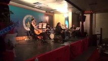 Bartın 'Sazlı Cazlı' Grubu, Bartın'da Konser Verdi