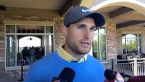Kirk Cousins expects things will change for the Redskins this season