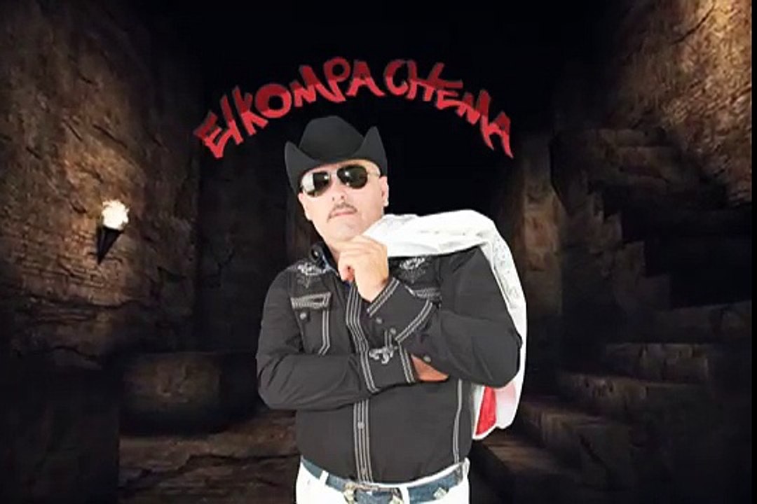 El Kompa Chema - Daniel Rios