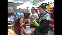 III reunion de coleccionistas y aficionados de Star Wars Bogota || MarcoColGamer