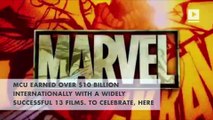 Ranking the top 13 Marvel Cinematic Universe films by success