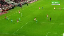 Quincy Promes Goal - Spartak Moscow 3 - 0 Terek Grozny 16.05.2016