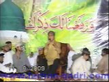 Aaqa ka Milad aaia Chakwal - Bhoun Village Mehfil e Naat- Farhan Ali Qadri 2016 New Naat HD