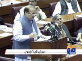 Prime Minister presents himself for accountability again -16 May 2016