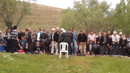 Çubuklu Turşucuları, Bol Yağışlar "Şükür Duasına" Çıkardı