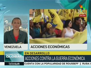 Derecha venezolana pretende adelantar tiempos de referendo revocatorio