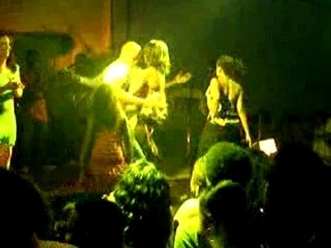 FANDRAMA LIVE RUNGIS JUIN 2007