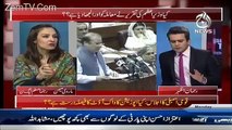 Islamabad Tonight With Rehman Azhar – 16th May 2016