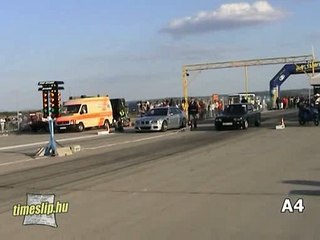 BMW E46 M3 Vs. BME E30 M3