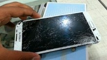 إصلاح شاشة هاتفك المكسورة بنفسك دون الحاجة لأي تقني