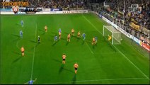 Sardar Azmoun Goal HD - FK Rostov 1-0 Ural - 16-05-2016