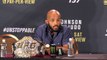 Eyeing Records, Demetrious Johnson Hasnt Even Reached His Peak (UFC 197)
