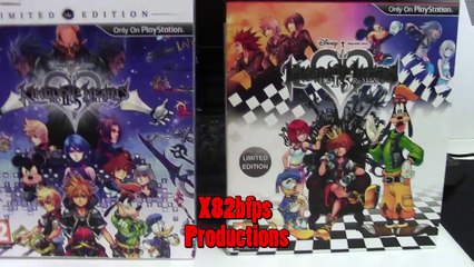 X82's Reviews Intro#2