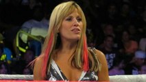Lilian Garcia NOT Released By WWE!