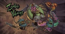 Zombie Vikings Intro